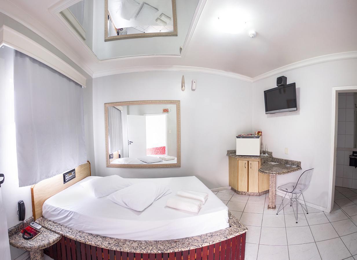 Motel Tu Ki Sabes (Adults Only) Balneário Camboriú Kültér fotó