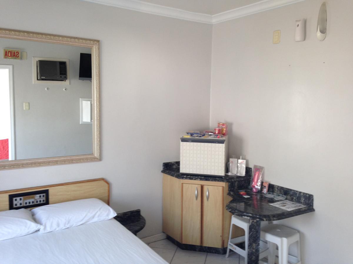 Motel Tu Ki Sabes (Adults Only) Balneário Camboriú Kültér fotó