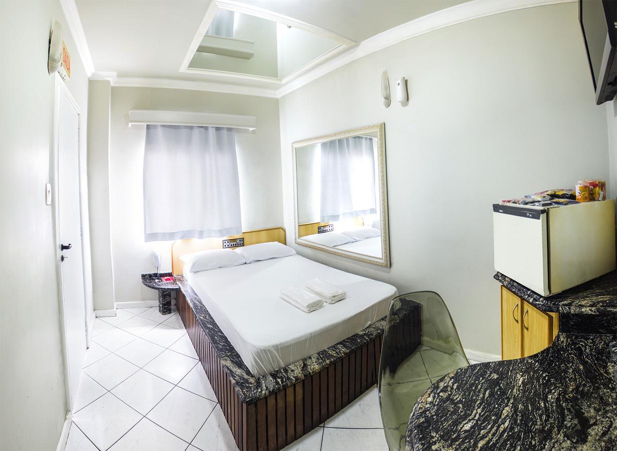 Motel Tu Ki Sabes (Adults Only) Balneário Camboriú Kültér fotó